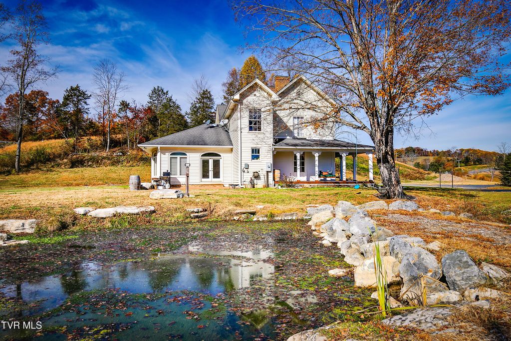 18254 Providence Road, Abingdon, VA 24210