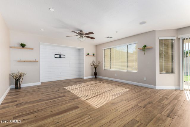 3563 E BLUE RIDGE Way, Gilbert, AZ 85298