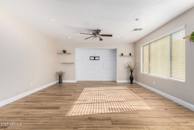 3563 E BLUE RIDGE Way, Gilbert, AZ 85298