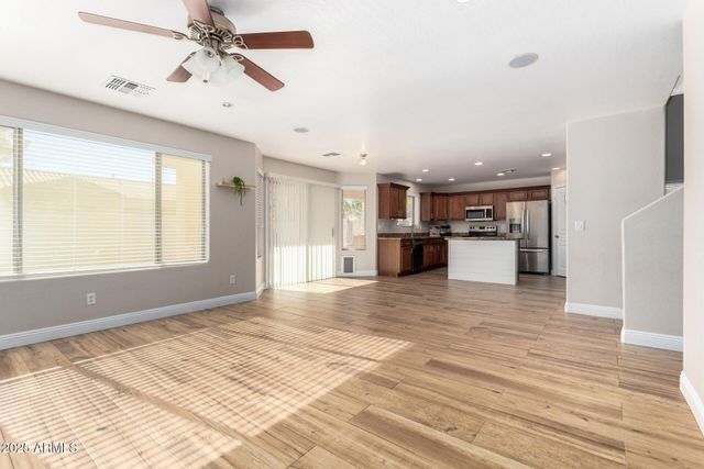 3563 E BLUE RIDGE Way, Gilbert, AZ 85298