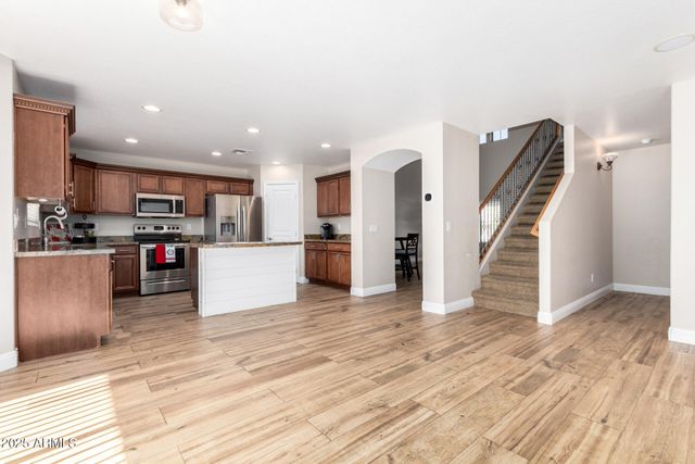 3563 E BLUE RIDGE Way, Gilbert, AZ 85298