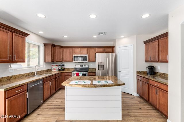 3563 E BLUE RIDGE Way, Gilbert, AZ 85298