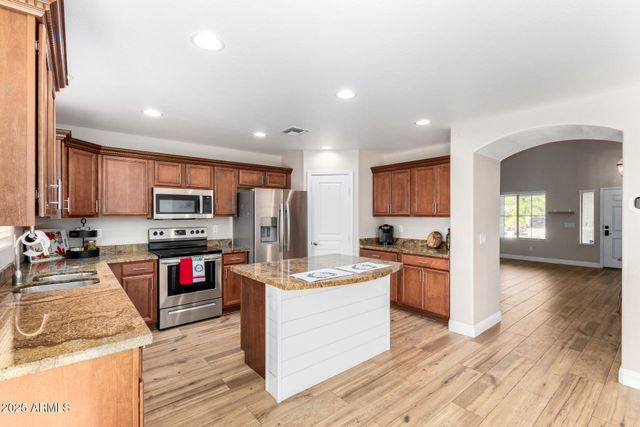 3563 E BLUE RIDGE Way, Gilbert, AZ 85298