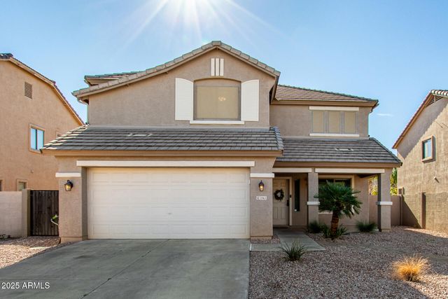3563 E BLUE RIDGE Way, Gilbert, AZ 85298