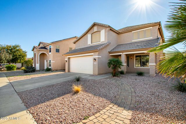 3563 E BLUE RIDGE Way, Gilbert, AZ 85298