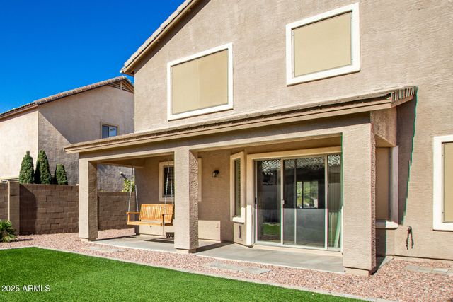 3563 E BLUE RIDGE Way, Gilbert, AZ 85298