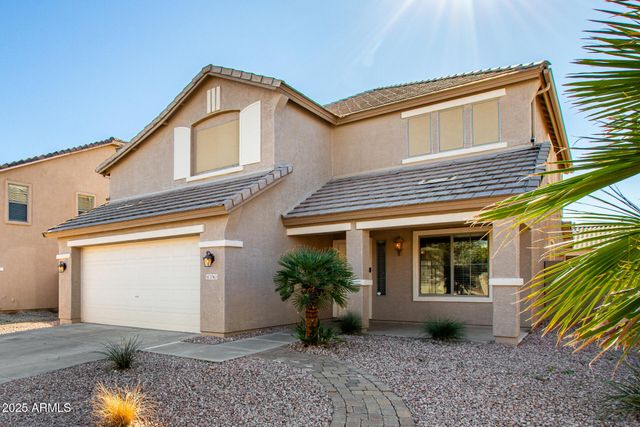 3563 E BLUE RIDGE Way, Gilbert, AZ 85298