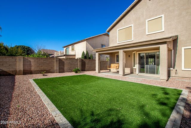 3563 E BLUE RIDGE Way, Gilbert, AZ 85298