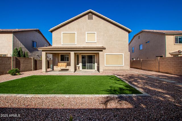3563 E BLUE RIDGE Way, Gilbert, AZ 85298