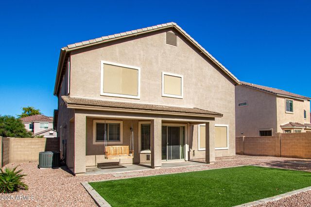 3563 E BLUE RIDGE Way, Gilbert, AZ 85298