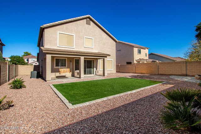 3563 E BLUE RIDGE Way, Gilbert, AZ 85298