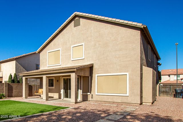 3563 E BLUE RIDGE Way, Gilbert, AZ 85298