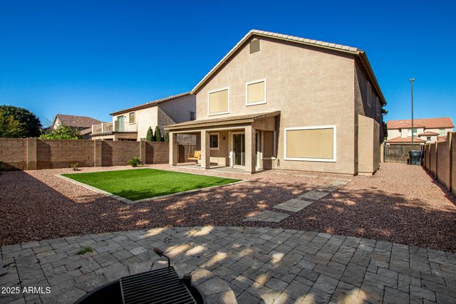 3563 E BLUE RIDGE Way, Gilbert, AZ 85298