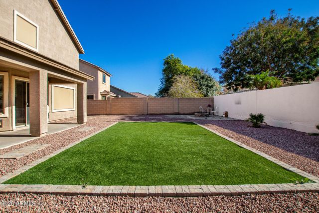 3563 E BLUE RIDGE Way, Gilbert, AZ 85298