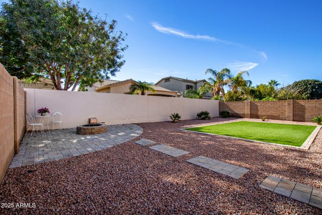 3563 E BLUE RIDGE Way, Gilbert, AZ 85298