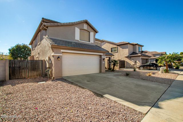 3563 E BLUE RIDGE Way, Gilbert, AZ 85298