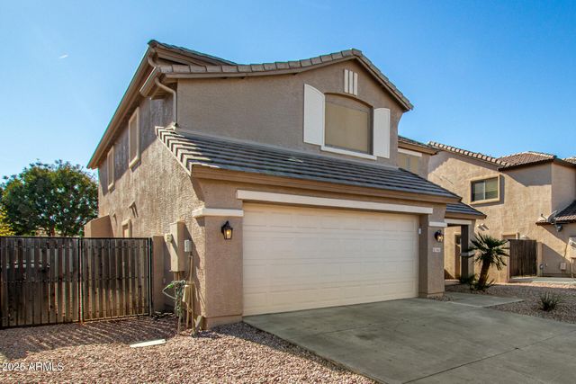 3563 E BLUE RIDGE Way, Gilbert, AZ 85298