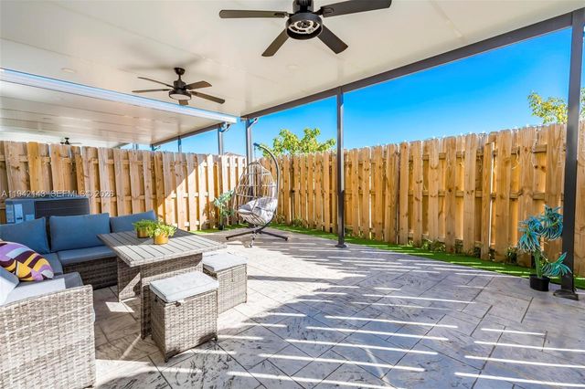 23021 SW 128th Pl, Miami, FL 33170