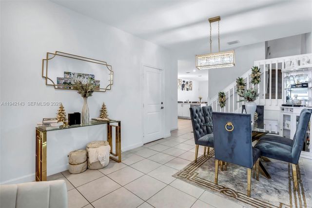 23021 SW 128th Pl, Miami, FL 33170