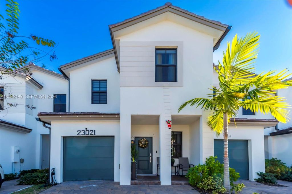 23021 SW 128th Pl, Miami, FL 33170