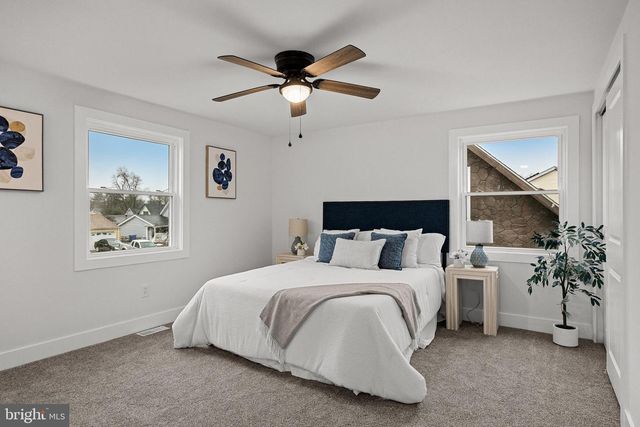 55 BABCOCK LN, Willingboro, NJ 08046