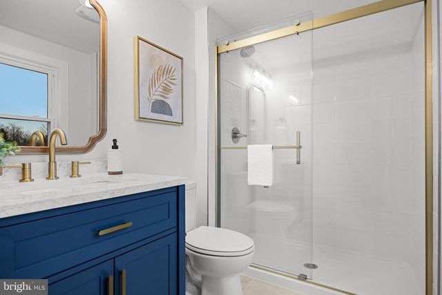 55 BABCOCK LN, Willingboro, NJ 08046