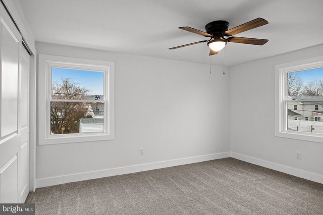 55 BABCOCK LN, Willingboro, NJ 08046