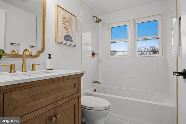 55 BABCOCK LN, Willingboro, NJ 08046