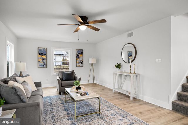 55 BABCOCK LN, Willingboro, NJ 08046