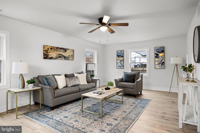 55 BABCOCK LN, Willingboro, NJ 08046