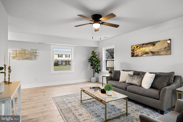 55 BABCOCK LN, Willingboro, NJ 08046