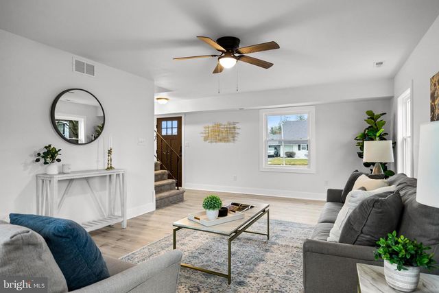 55 BABCOCK LN, Willingboro, NJ 08046