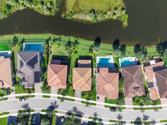 11425 Watercrest Circle E, Parkland, FL 33076