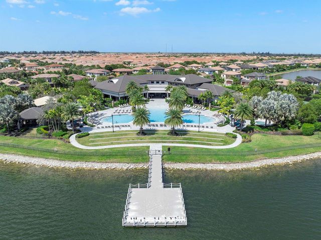 11425 Watercrest Circle E, Parkland, FL 33076