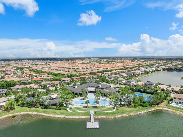 11425 Watercrest Circle E, Parkland, FL 33076