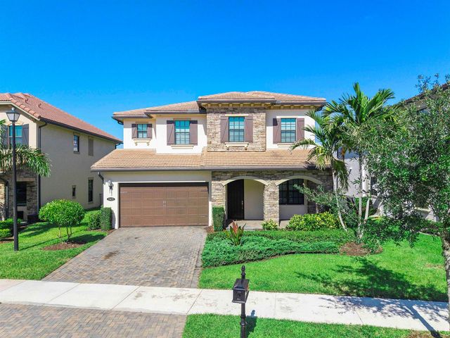 11425 Watercrest Circle E, Parkland, FL 33076