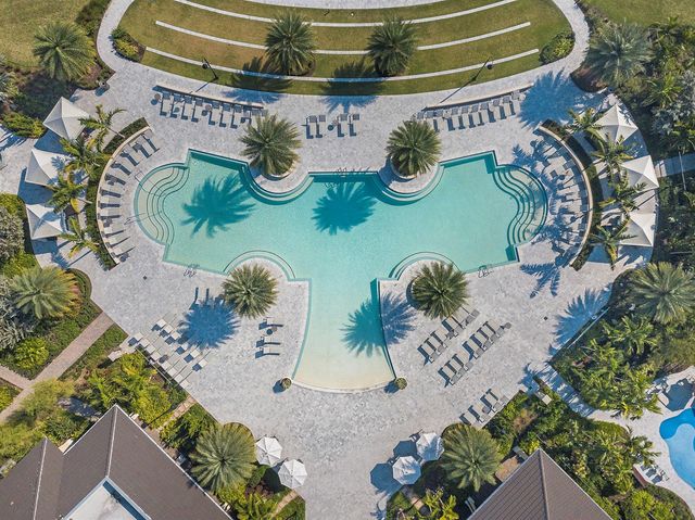 11425 Watercrest Circle E, Parkland, FL 33076