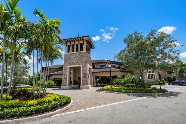 11425 Watercrest Circle E, Parkland, FL 33076