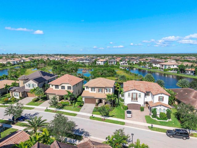 11425 Watercrest Circle E, Parkland, FL 33076