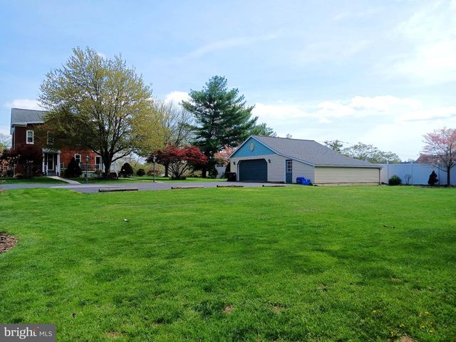 345 WESTMINSTER AVE, Hanover, PA 17331