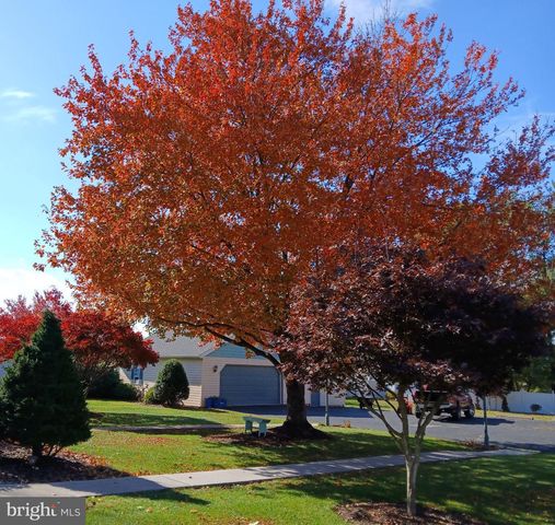 345 WESTMINSTER AVE, Hanover, PA 17331