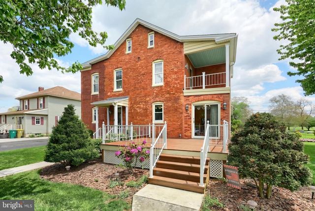 345 WESTMINSTER AVE, Hanover, PA 17331