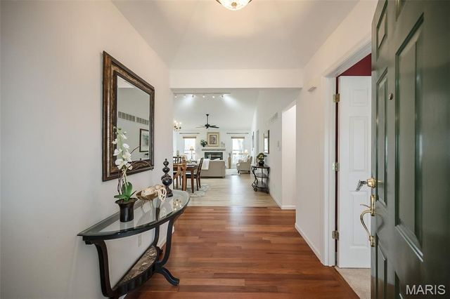 857 Braefield Court, Chesterfield, MO 63017