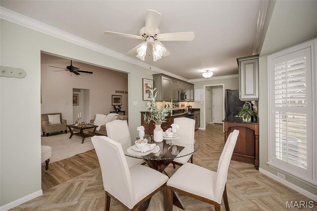 857 Braefield Court, Chesterfield, MO 63017