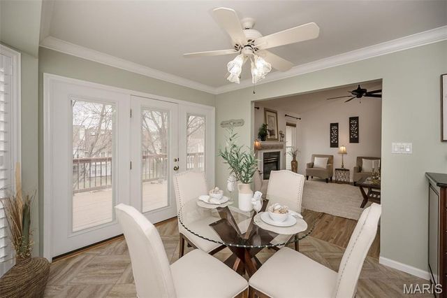 857 Braefield Court, Chesterfield, MO 63017