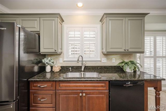 857 Braefield Court, Chesterfield, MO 63017