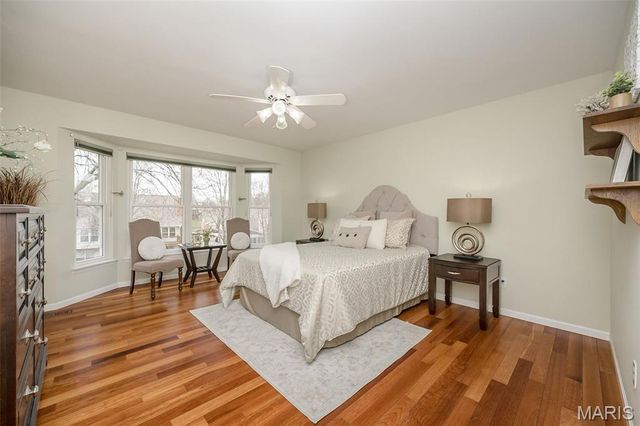 857 Braefield Court, Chesterfield, MO 63017