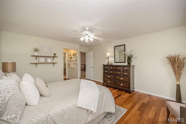 857 Braefield Court, Chesterfield, MO 63017