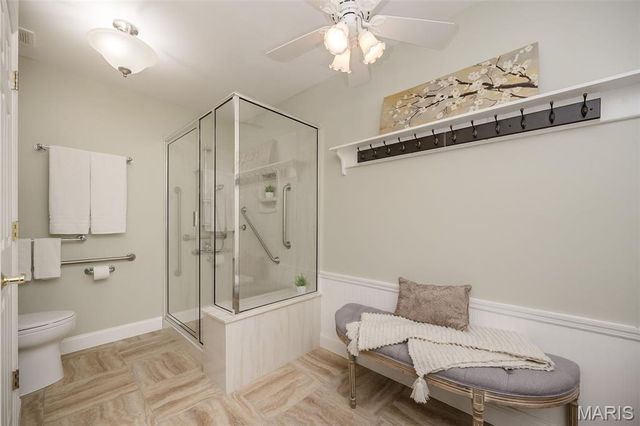 857 Braefield Court, Chesterfield, MO 63017