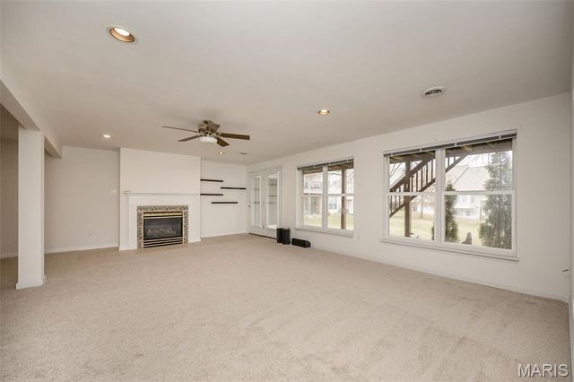 857 Braefield Court, Chesterfield, MO 63017